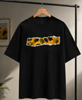 Sunflower soul tee