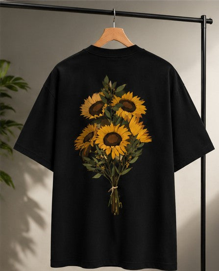 Sunflower soul tee